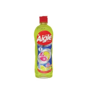 AIGLE-Savon-Liquide-Vaisselle-Citron-430ml
