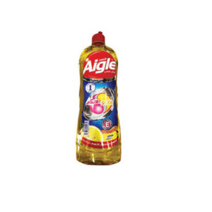AIGLE-Savon-Liquide-Vaisselle-Citron-970ml