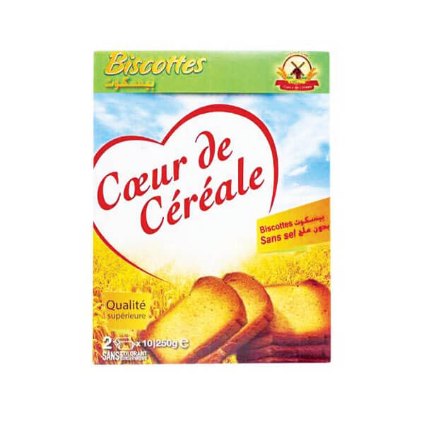 Biscotte-Cœur-De-Céréale-Sans-Sel
