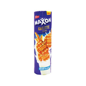 Biscuit-Maxon-Galette
