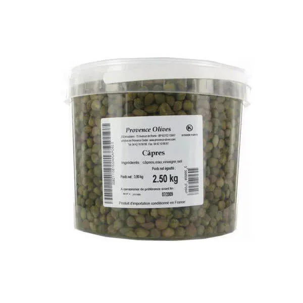 Câpres-2.50-kg