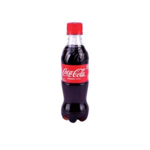 Coca Cola 0.33 L