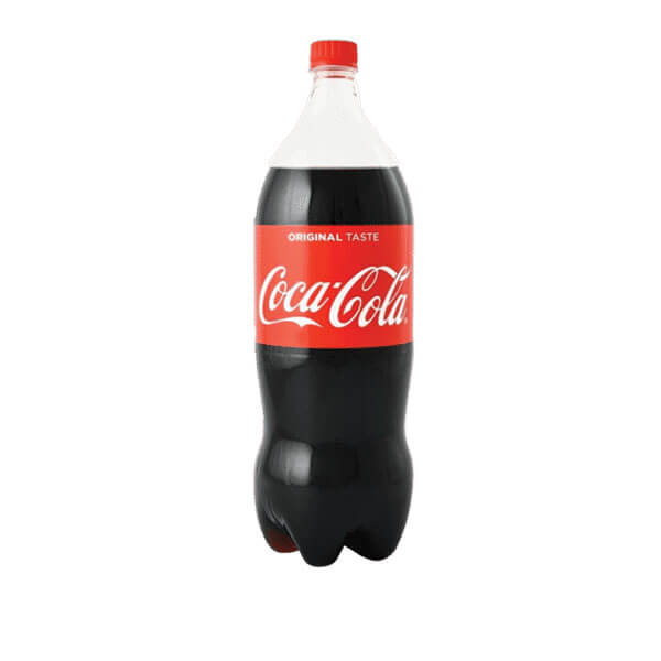 Coca Cola 2 L