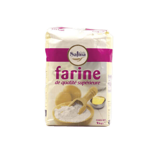 Farine Safina 1kg