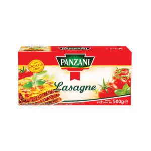 Lasagne Panzani 500g