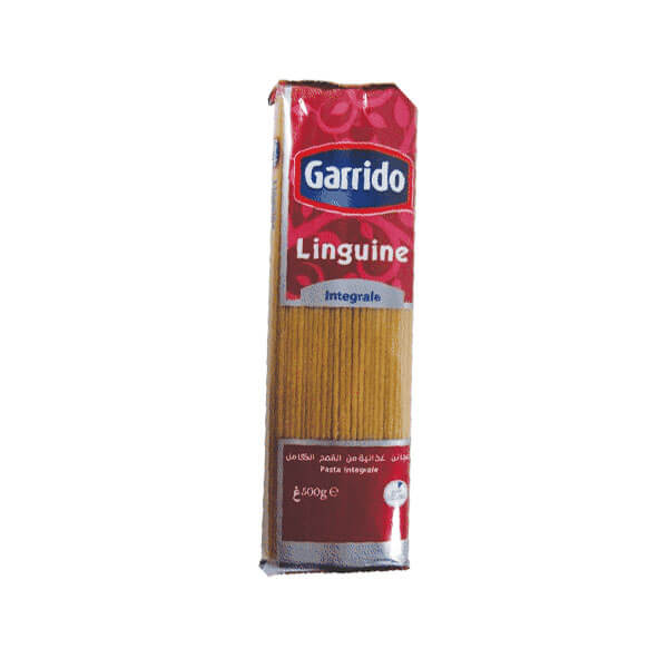 Linguine-Garrido-500g