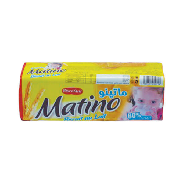 Matino Biscuit