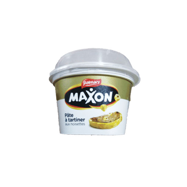 Maxon Pâte à Tartiner 200G