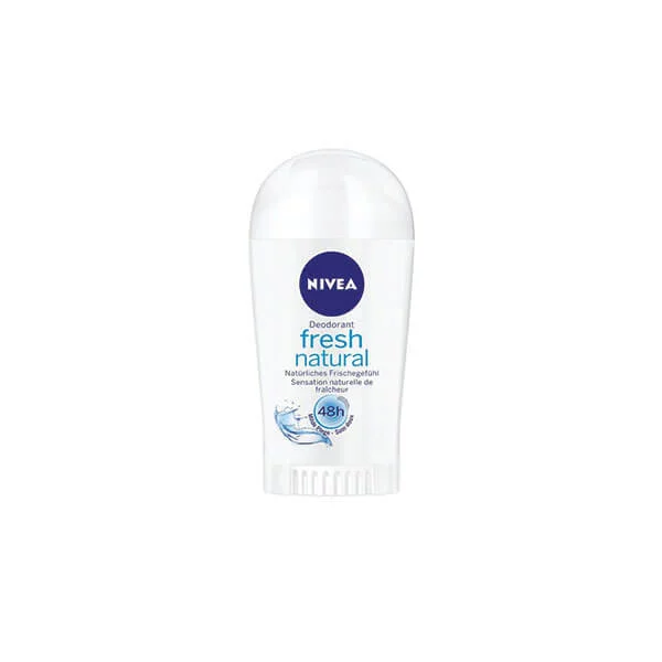 Nivea-Déo-Stick-Fresh-Natural