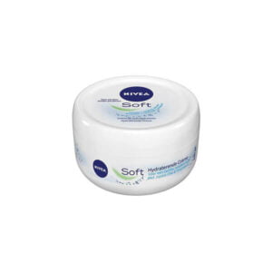 Nivea-Soft-Pot-Plastique-200mlL