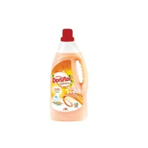 Détergent Concentré Amir Clean Lavande 1L - Pour Carrelage - Neuf