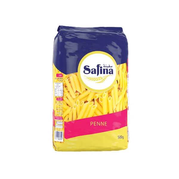 Pâte Safina Penne 500g