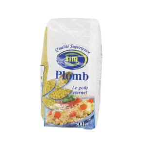 Plomb-Sim-500g