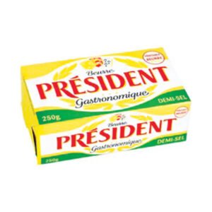 Président-Beurre-Gastronomiques-Demi-Sel-250g