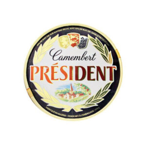 Président Camembert 250g