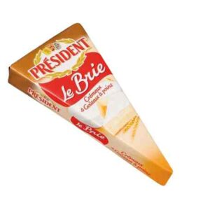 Président le Brie Crémeux & Gouteux à Point 180g