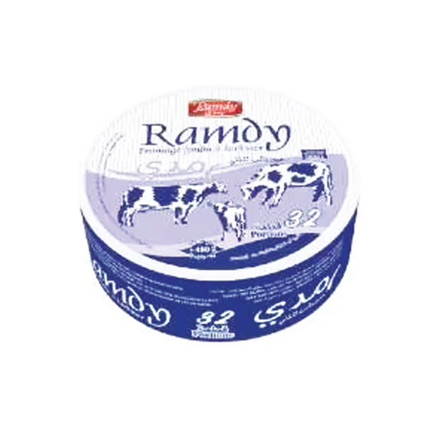 Ramdy-32-Portion