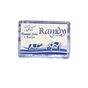 Ramdy Fromage 1 Carre