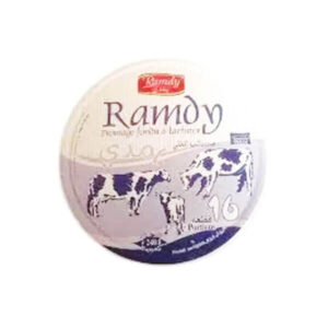 Ramdy Fromage 16 Portions