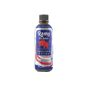 Ramy Energy Drink Extra 0.33L