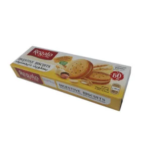 Regalo-Digestive