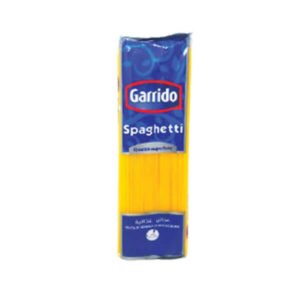 Spaghetti Garrido 500g
