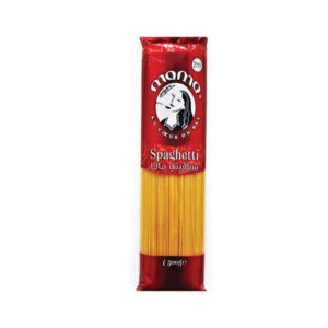 Spaghetti Mama 500g