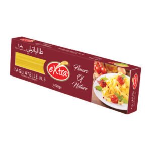 Tagliatelle Extra 500G
