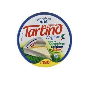 Tartino 16 Portions