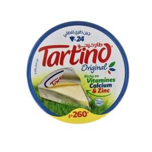 Tartino 24 Portions