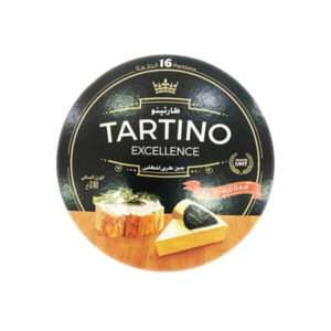 Tartino Excellence Fromage 16 Portions