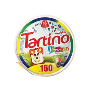 Tartino Junior Fromage 16 Portions