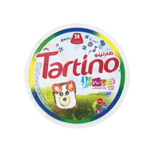 Tartino Junior Fromage 24 Portions