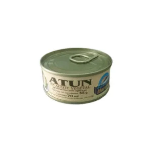 Thon A L’Huile Atun Maratun 70 ml