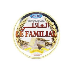 Tifralait Camembert Familial 350G