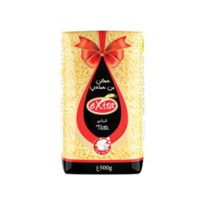 Tlitli Extra 500g