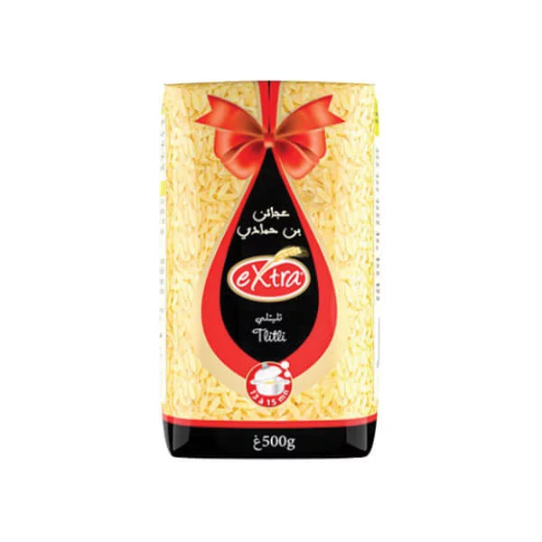 Tlitli Extra 500g