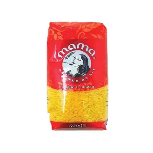 Tlitli Mama 500g