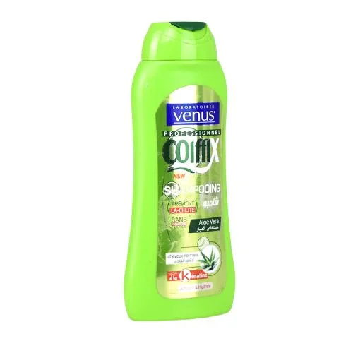 Venus Coiffix Keratine