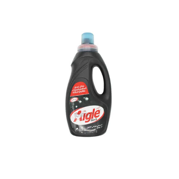 AIGLE-Black-1000-ml