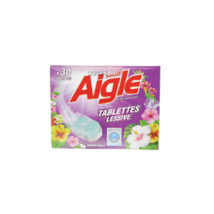 AIGLE-Lessive-(-30-Tablettes)-600G