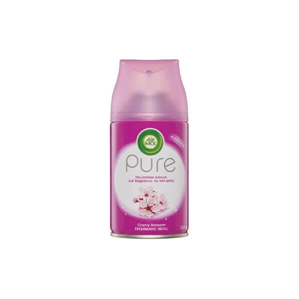 AIR-WICK-Cherry-Blossom-Recharge-Désodorisant-Automatique-250ml