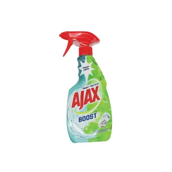 AJAX Boost Vinaigre Pomme Cuisine 500ml