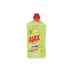 AJAX-Optimal7-(Fraicheur-Citron)-1l