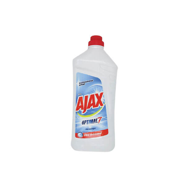 AJAX Optimal7 (Fris) 1,25l
