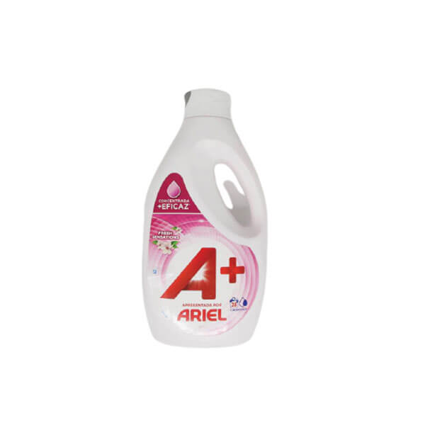 ARIEL-A+-Fresh Sensation-1400-ml