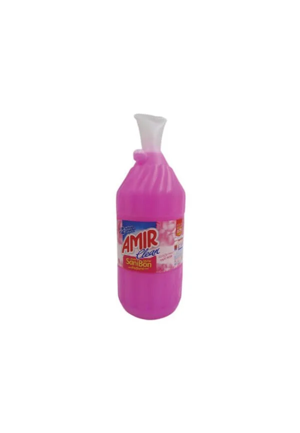 Amir-Clean-Sanibon-Rose-85-ml