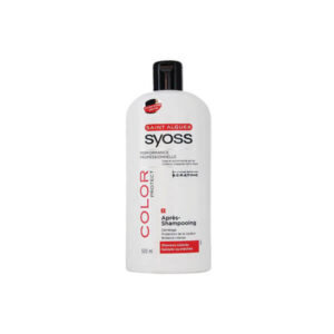 Apres-Shampooing-Syoss-Color-Protect-500ml