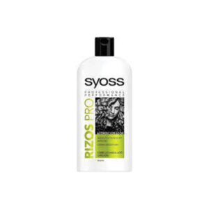 Apres-Shampooing-Syoss-Rizos-Pro-500ml