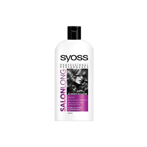 Apres-Shampooing-Syoss-Salonilong-500ml